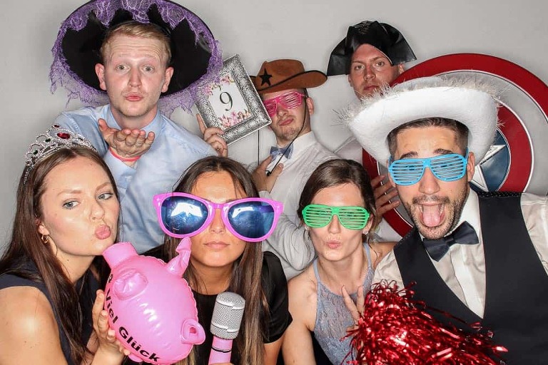Photobooth-Südheide, Fotobox mieten in Hannover, 